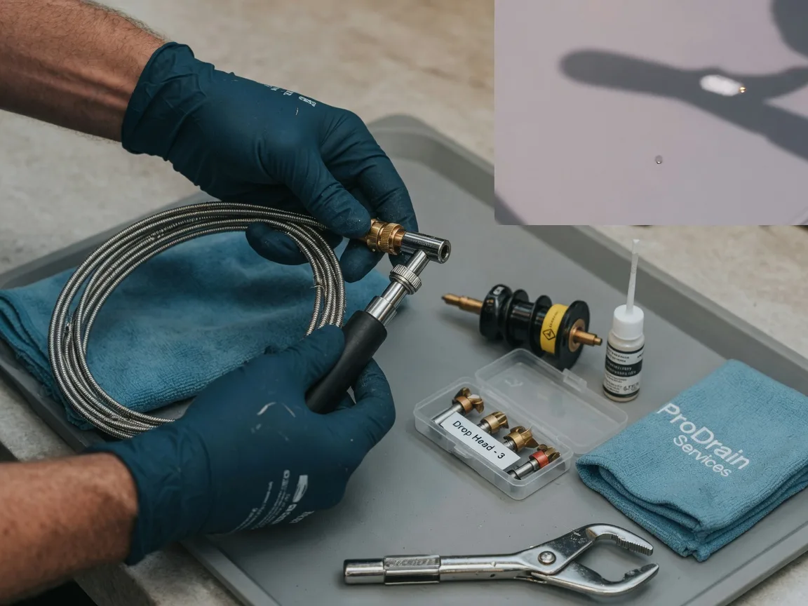 Why choose Drain Cleaning in Lorena, TX